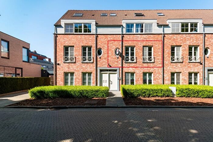 2-kamerappartement te koop in Westerlo