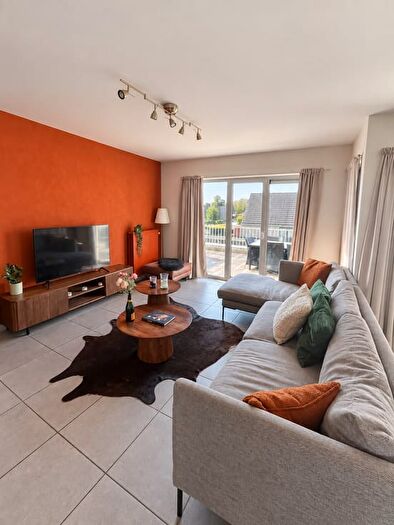 2-kamerappartement te koop in Haacht