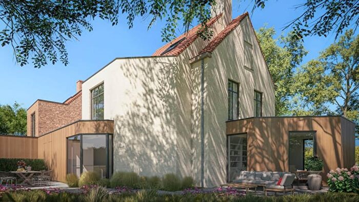 Huizen Koop Huur - 2