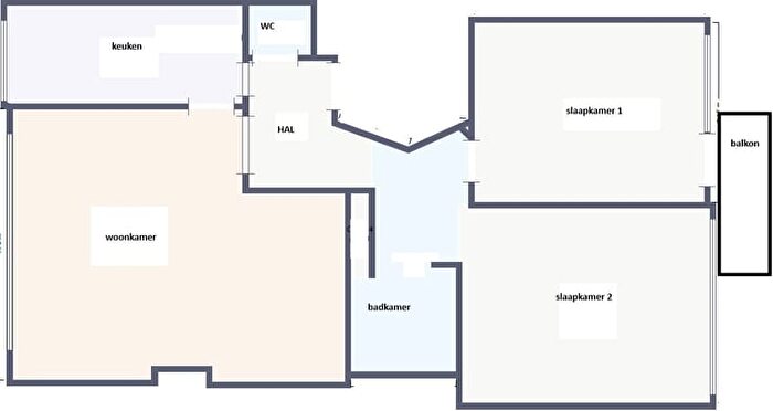 Huizen Koop Huur - 3