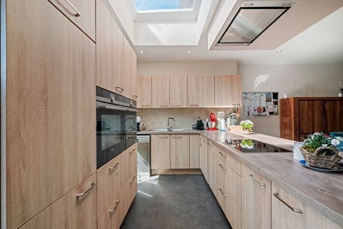 Huizen Koop Huur - 2