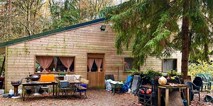 1-kamerhuis te koop in Eindhout