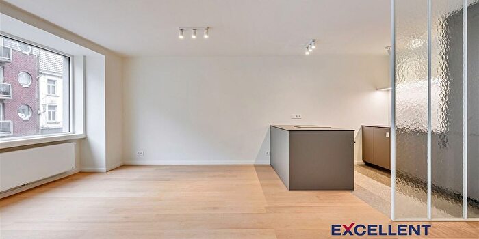 2-kamerappartement te huur in Deinze