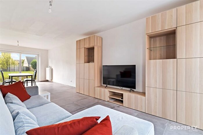 3-kamerhuis te koop in Kortrijk
