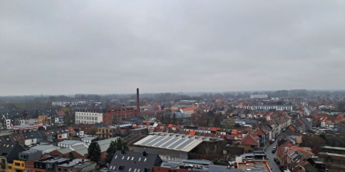 Appartement te koop in Gent