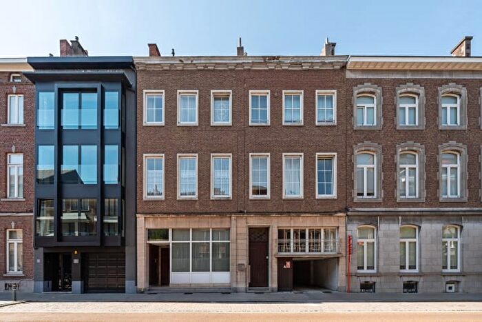 Huis te koop in Tienen