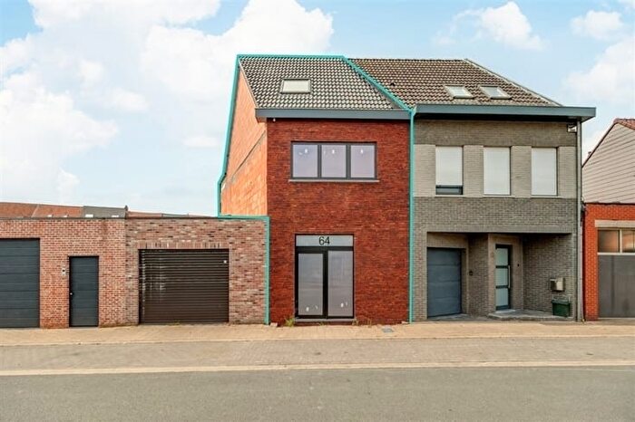 3-kamerhuis te koop in SCHOTEN