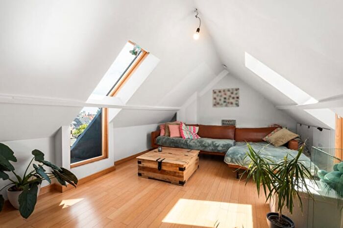 2-kamerappartement te koop in Oostende