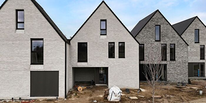 Huizen Koop Huur - 2