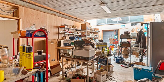 Huizen Koop Huur - 3