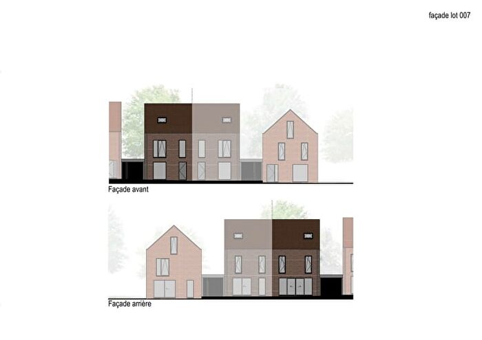 Huizen Koop Huur - 2