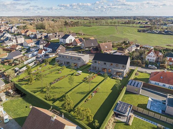 Huizen Koop Huur - 2