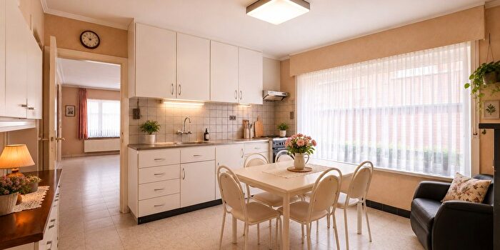 Huizen Koop Huur - 2