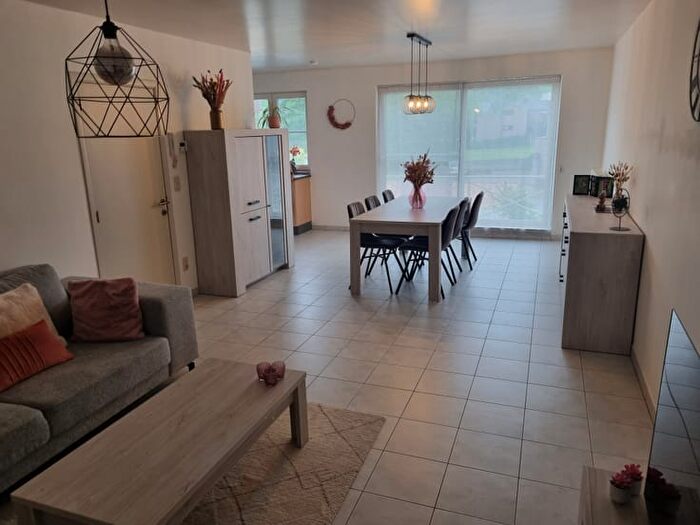 2-kamerappartement te huur in Laakdal