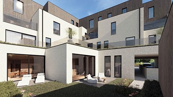 Huizen Koop Huur - 2