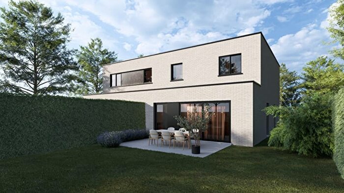 Huizen Koop Huur - 2
