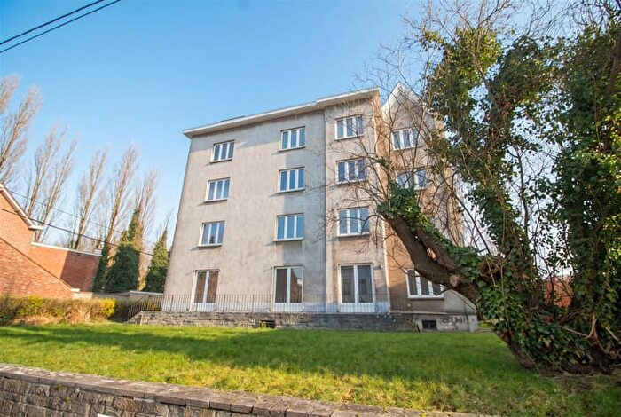 1-kamerappartement te huur in Montigny-le-Tilleul