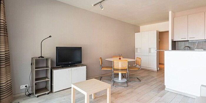 Appartement te huur in Nieuwpoort