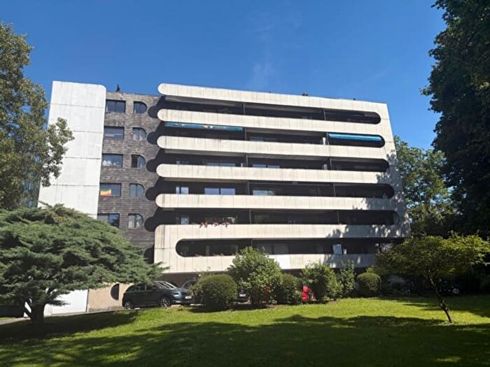 2-kamerappartement te huur in Charleroi Gilly