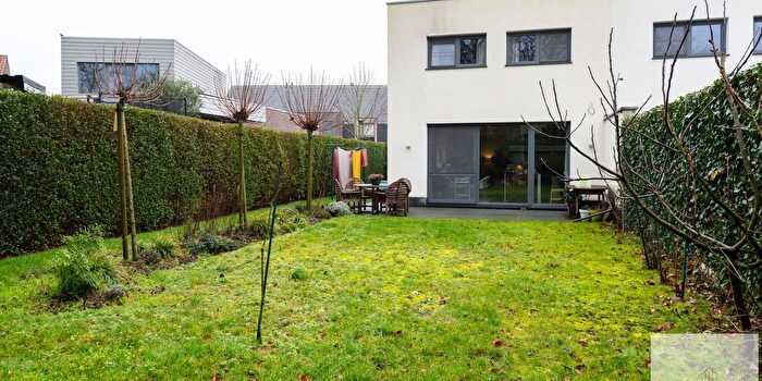 4-kamerhuis te koop in Lotenhulle