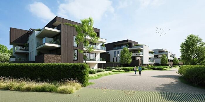 Appartement te koop in TESTELT
