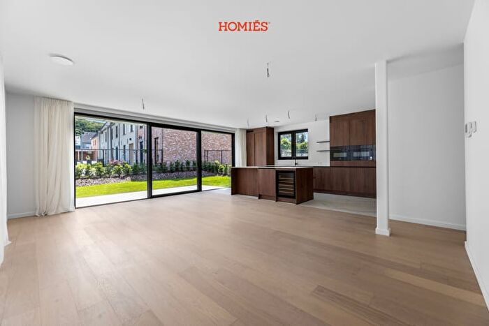 10-kamerappartement te koop in Holsbeek
