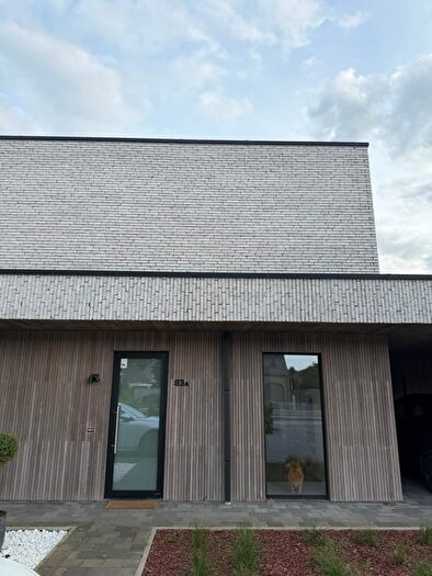 3-kamerhuis te koop in Aalter