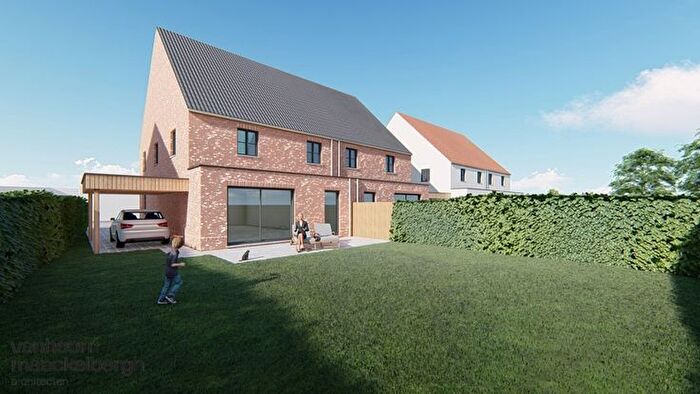 Huizen Koop Huur - 2