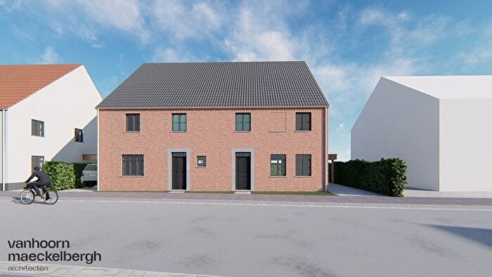 Huizen Koop Huur - 3
