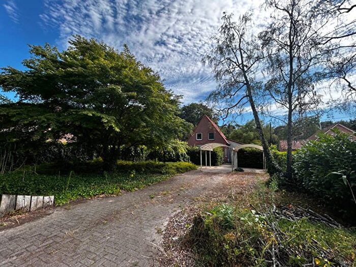 2-kamerhuis te koop in Zoersel