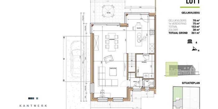 Huizen Koop Huur - 2