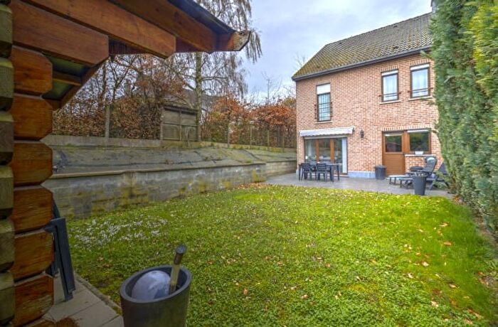 Huizen Koop Huur - 2