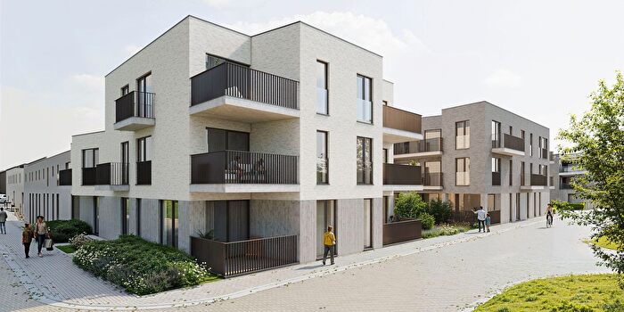 Huizen Koop Huur - 2