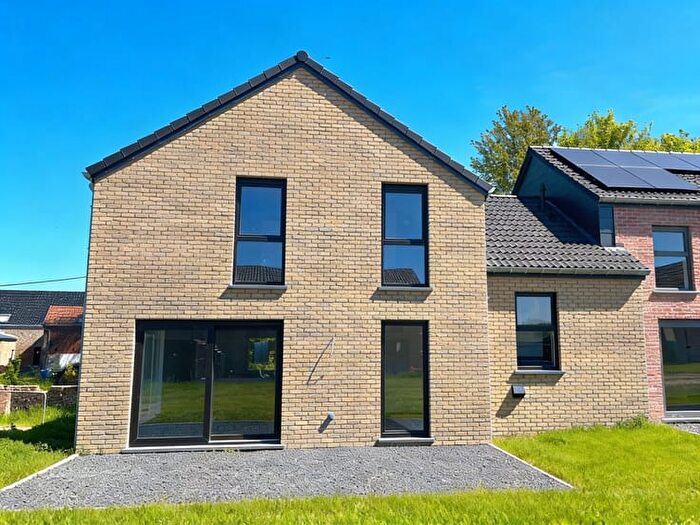 Huizen Koop Huur - 2
