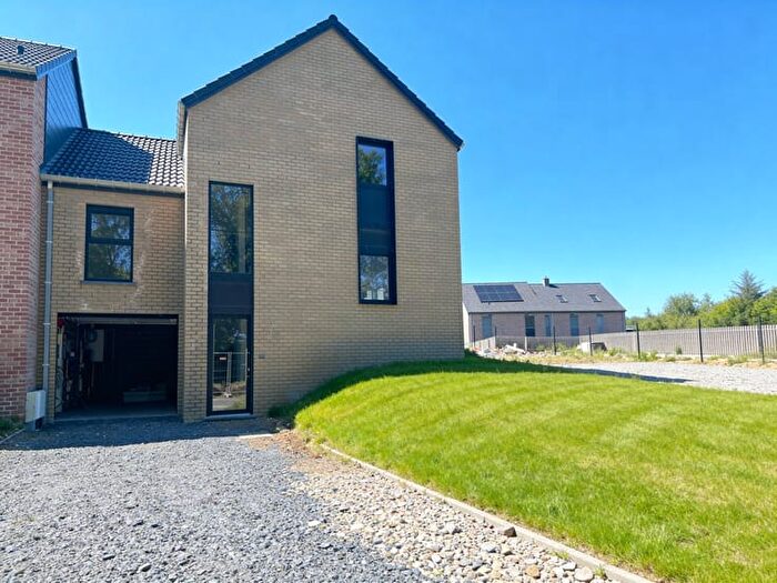 Huizen Koop Huur - 3