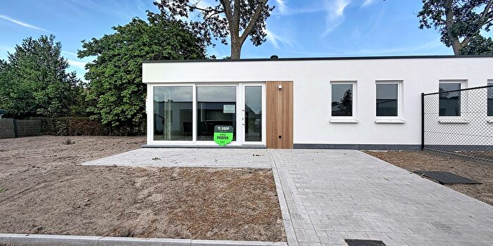 Huis te koop in Westende