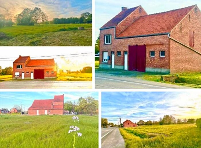 3-kamerhuis te koop in Heist-op-den-Berg