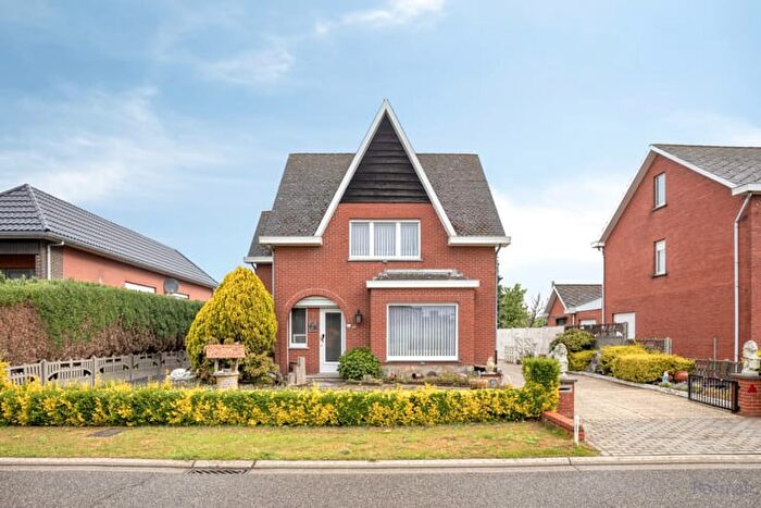 Huis te koop in Veerle