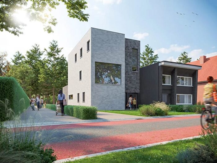 Huizen Koop Huur - 2