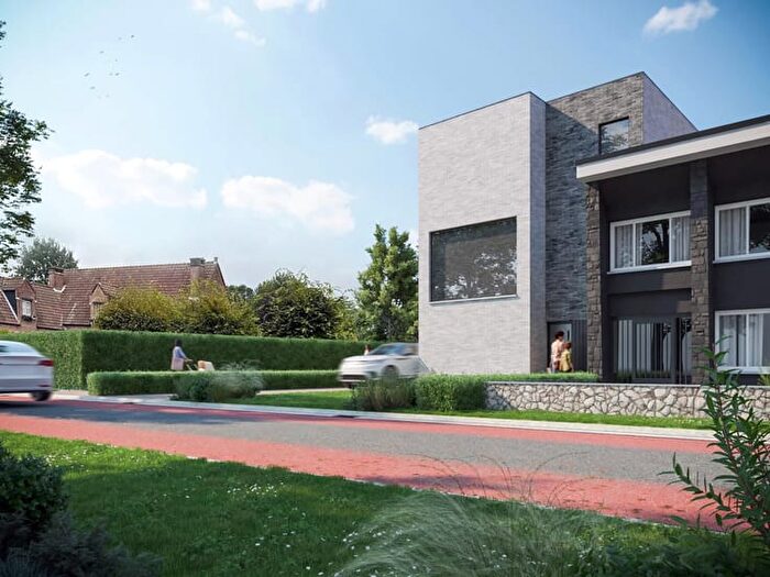 Huizen Koop Huur - 3