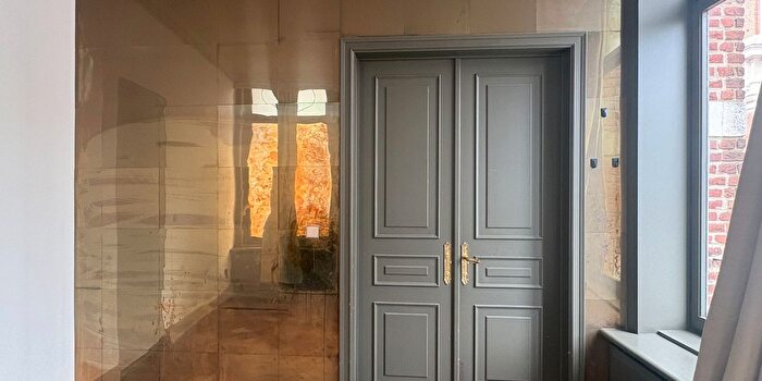3-kamerappartement te huur in Leuven