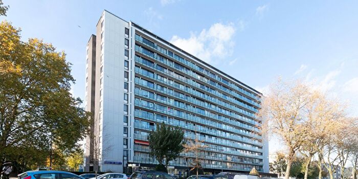 2-kamerappartement te koop in Merksem