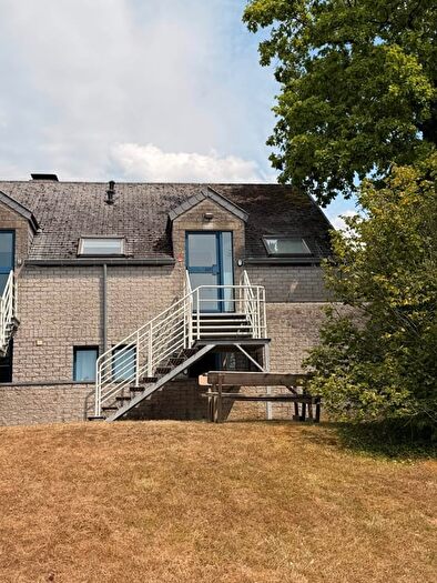 4-kamerappartement te koop in Durbuy