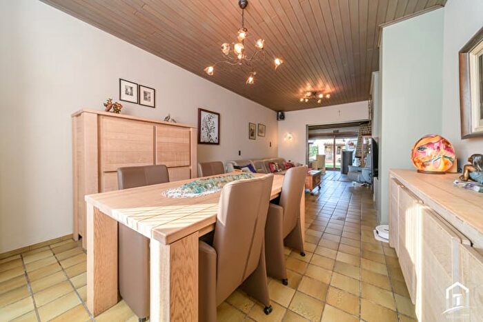 20-kamerhuis te koop in Haaltert