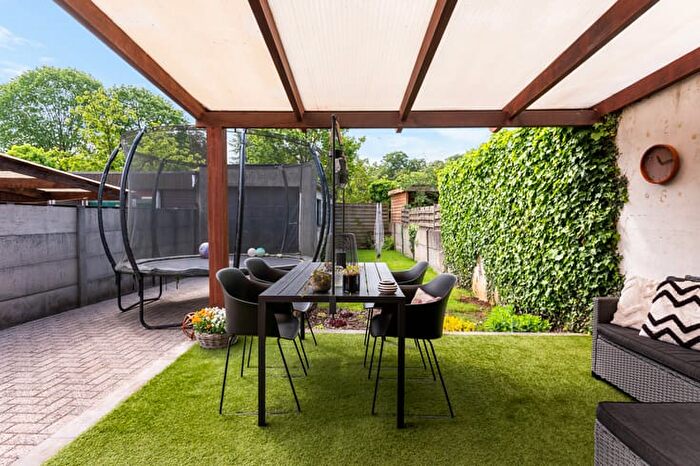 Huizen Koop Huur - 3