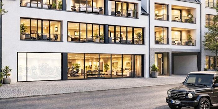Appartement te koop in Grobbendonk