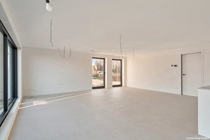 2-kamerappartement te koop in Halen