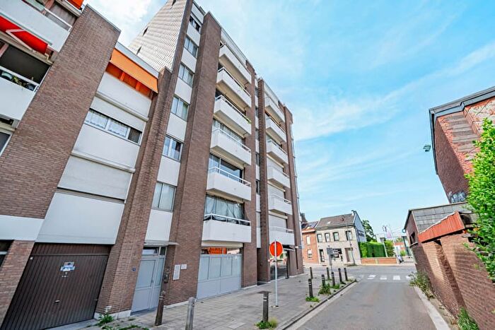 9-kamerappartement te koop in Ans