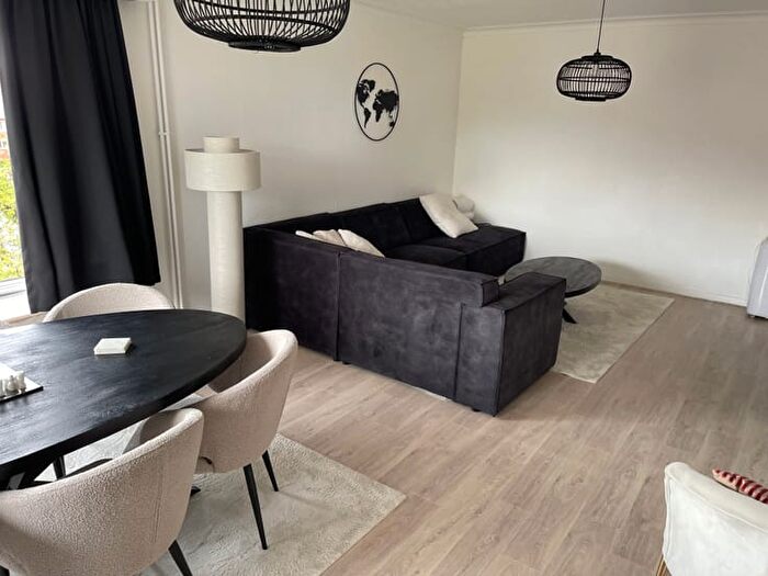 2-kamerappartement te koop in Antwerpen