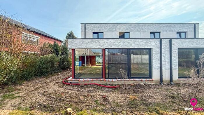 Huizen Koop Huur - 2